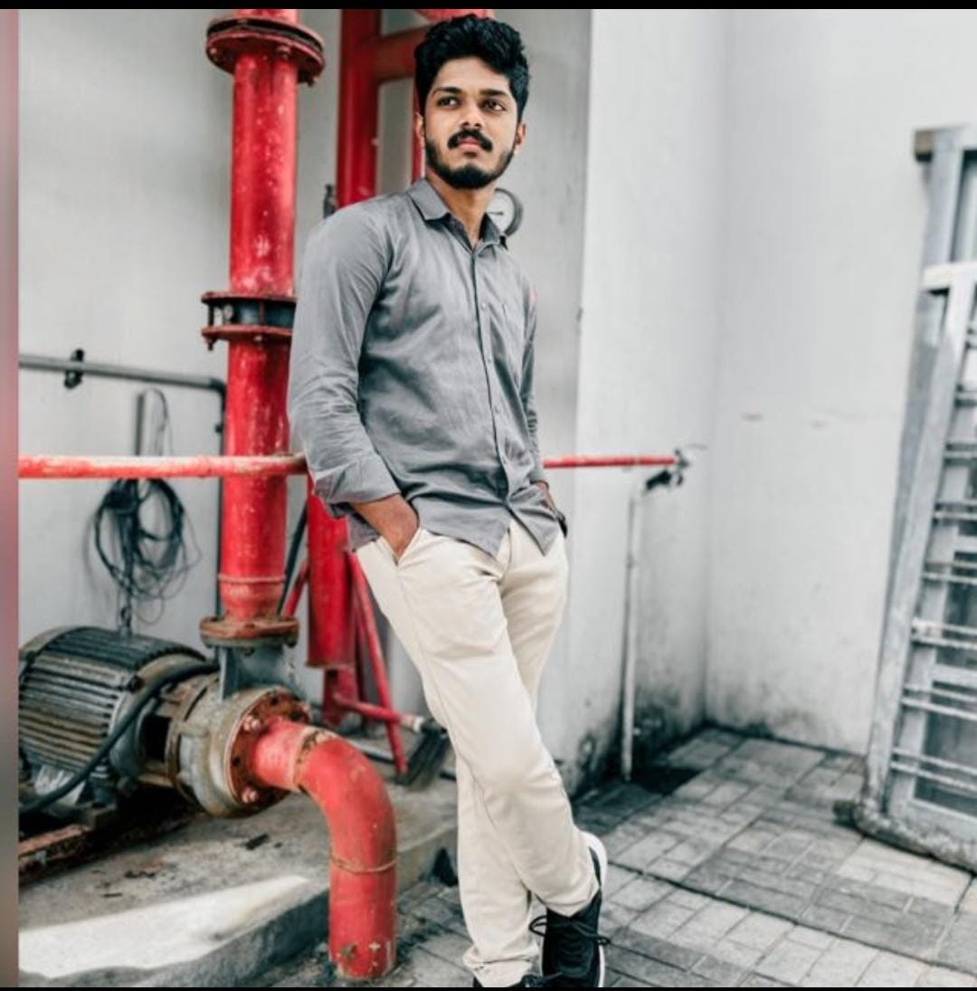 Sourav Cv