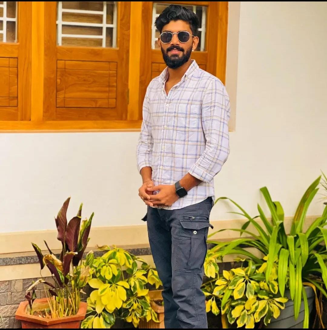 Sourav Cv